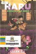 Haru: Zombie Dog Hero.