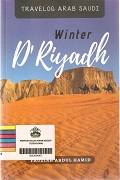 Travelog Arab Saudi: Winter D' Riyadh.