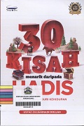 30-Kisah-Menarik-Daripada-Hadis