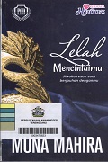 Lelah-Mencintaimu