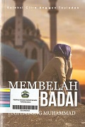 membelah