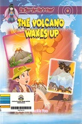 The Volcano Wakes Up.