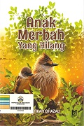 Anak Merbah Yang Hilang.