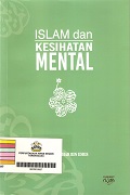 Islam Dan Kesihatan Mental.