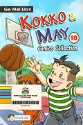 Kokko & May: Comics Collection (18).