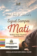 Sujud Sampai Mati: Refleksi Solat Warisan Para Rasul.
