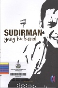 Sudirman-Yang-Ku-Kenali