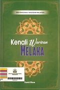 Kenali Warisan Melaka.