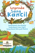 Lagenda Sang Kancil.