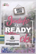 Jodoh-Aku-Ready-Stock