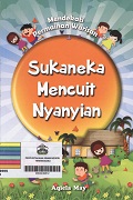 Sukaneka-Mencuit-Nyanyian