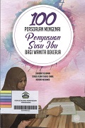 100-Persoalan-Mengenai-Penyusuan-Susu-Ibu-Bagi-Wanita-Bekerja