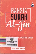 Rahsia-Surah-Al-Jin