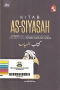 Kitab As-Siyasah.