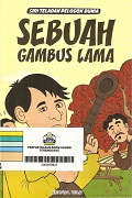 Sebuah Gambus Lama.