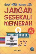 Jangan-Sesekali-Menyerah