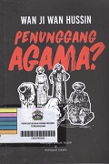 Penunggang-Agama