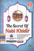 The-Secret-of-Nabi-Khidir