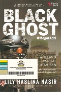 Black Ghost: #MegatAdri.