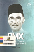 PMX Memimpin Negara Di Zaman Pascanormal.