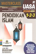 Pendidikan Islam Tingkatan 1, 2, 3.