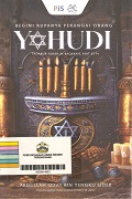 Begini Rupanya Perangai Orang Yahudi: Tadabbur Surah Al-Baqarah, Ayat 67-74.