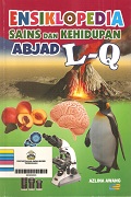 Ensiklopedia Sains Dan Kehidupan: Abjad L-Q.