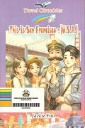 This Is San Francisco - (U.S.A.).