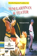 Seni Lakonan & Teater.