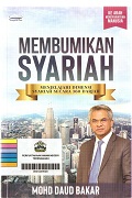 membumikan-syariah