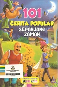 101 Cerita Popular Sepanjang Zaman.