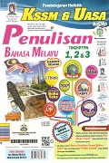 Penulisan Bahasa Melayu Tingkatan 1, 2 & 3.