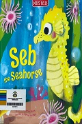 Seb The Seahorse.