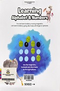 Learning Alphabet & Numbers You Can Learn Braille By Moving Magnetics.