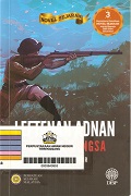 Novel Sejarah Leftenan Adnan.