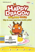 Happy Dragon 100,000 Whys: Why Do Some Eggs Have Double Yolks?