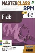 Masterclass SPM - KSSM: Fizik Tingkatan 4 & 5.