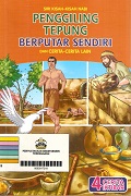 Penggiling Tepung Berputar Sendiri: Cerita-Cerita Lain.