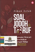 Soal Jodoh & Taaruf.