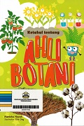 Ahli Botani.