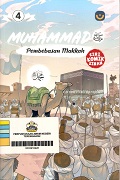 Muhammad SAW: Pembebasan Makkah (4).