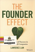 The Founder Effect: Three Pillars Of Success In Founder - Led Companies.