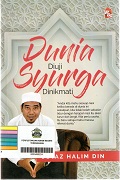 dunia-diuji-syurga-dinikmati