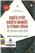 israiliyyat-hadith-mawdufitnah-sirah