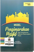 model-pengimarahan-masjid