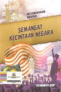 Semangat Kecintaan Negara.
