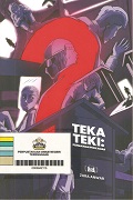 Teka Teki: Permainan Menyamar.