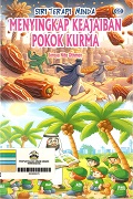 Menyingkap Keajaiban Pokok Kurma.