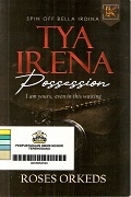 Possession.