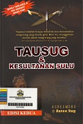 Tausug & Kesultanan Sulu.